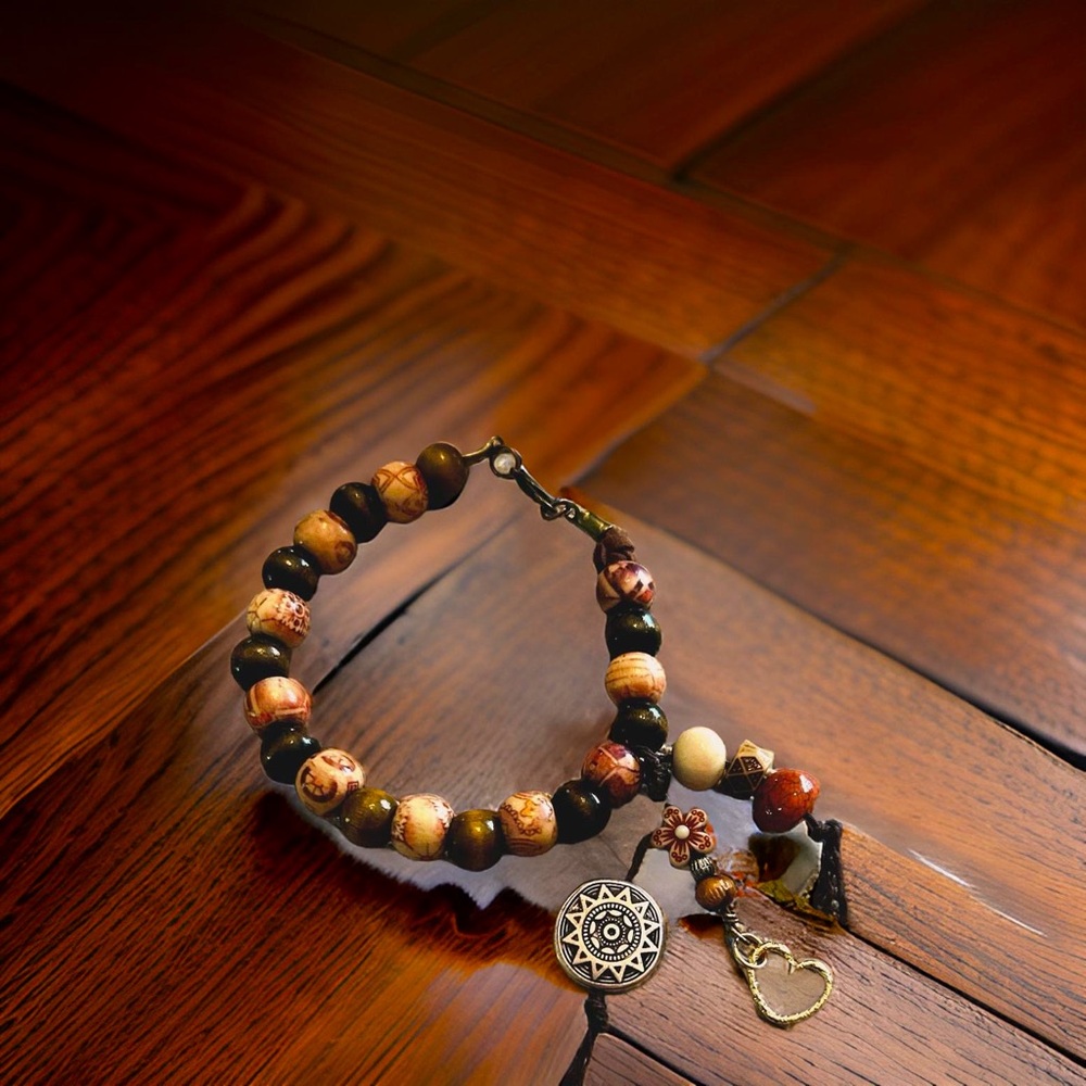 Cute boho bracelet